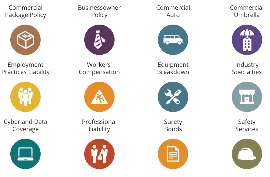 Frankenmuth Business Owners Insurance Brock & Associates Insurance